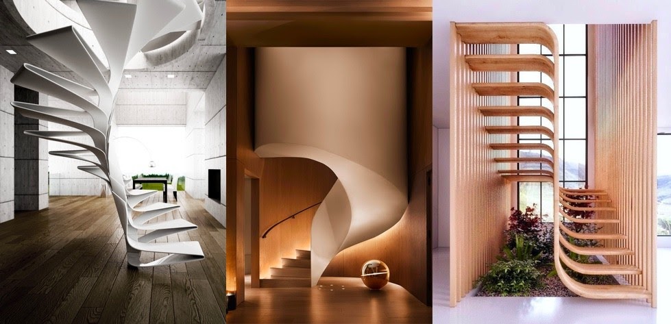 [View 38+] Kerala Modern Stairs Design