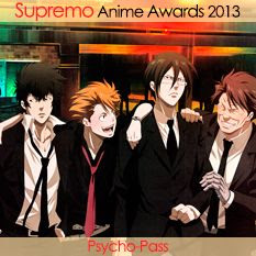 Psycho-Pass