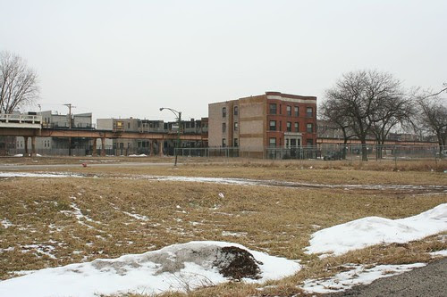 South side
