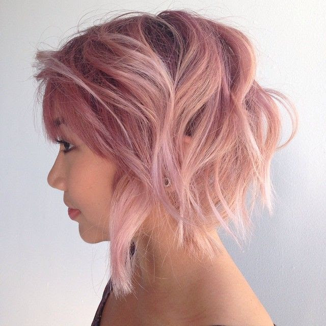 Hairstyles Bob Hairstyles Short Hair
