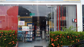 Papelaria Ponto 10