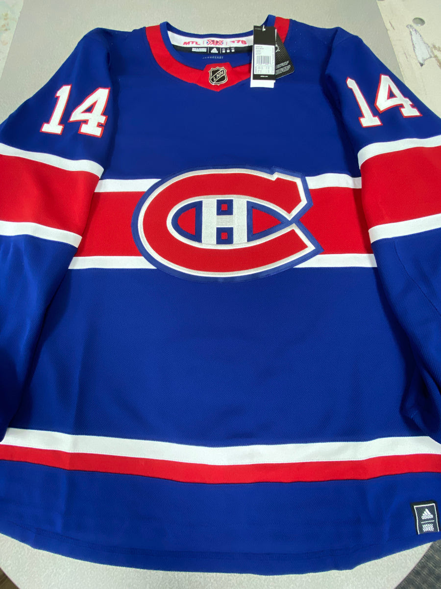reverse retro jersey nhl 2023