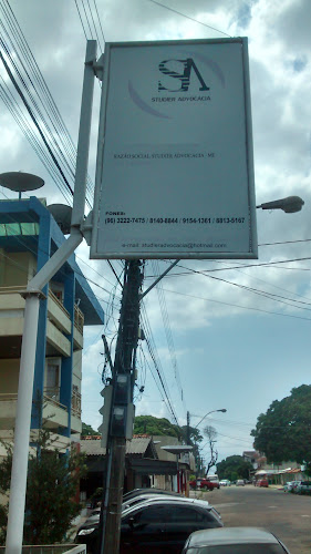 Avaliações sobre Studier Advocacia em Macapá - Advogado