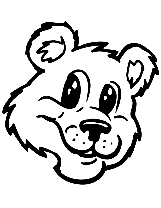 Featured image of post How To Draw A Teddy Bear Face - This video is about how to draw a teddy bear for this you have to remember only a few easy steps that are the following (1)draw the teddy bear with pencil or light color to make it error free.