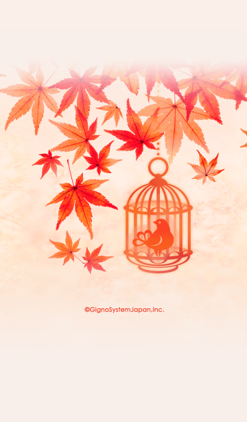100 紅葉 イラスト 手書き 写真素材 フォトライブラリー