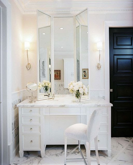 vanity