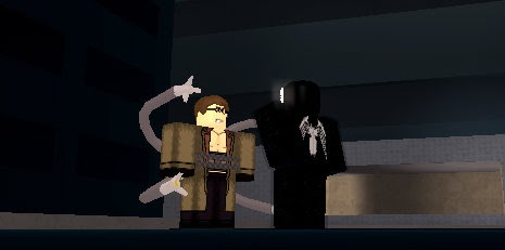 roblox venom agent omniverse