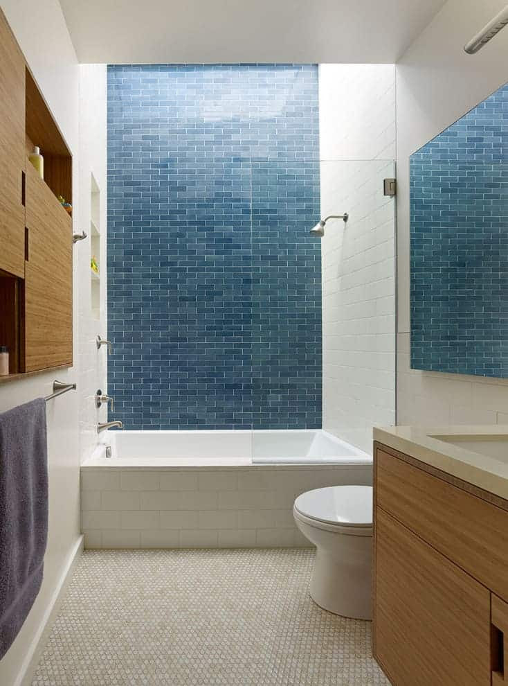 7 Simple Bathroom Renovation Ideas for a Successful ...
