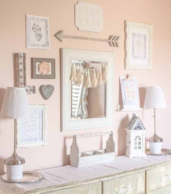 Room Decor: Do you want to decorate a womans room in your house? Here ...
