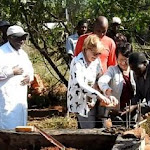 Pont-à-Marcq: L'association Marie Reine de la Paix propose un spectacle patoisant au profit du Burundi
