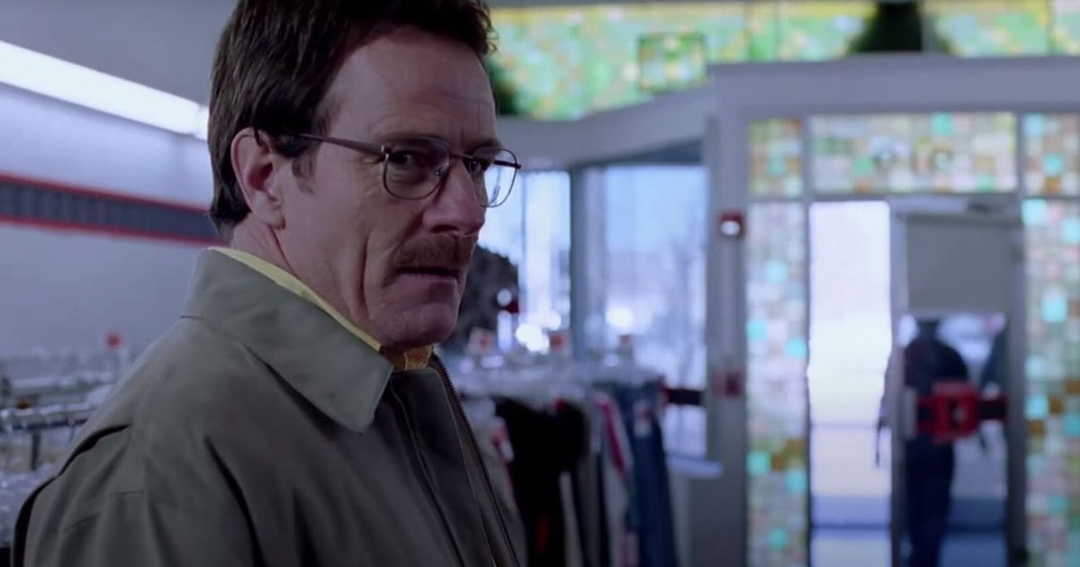 Breaking Bad: 5 Times Walter White Was A Good Dad (& 5 Times He ...
