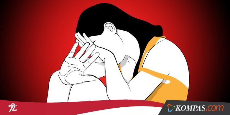Seorang Gadis Belia Diculik dari Rumahnya dan Diperkosa di ...