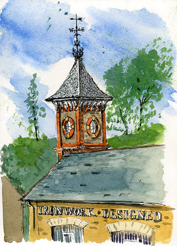 bulbourne