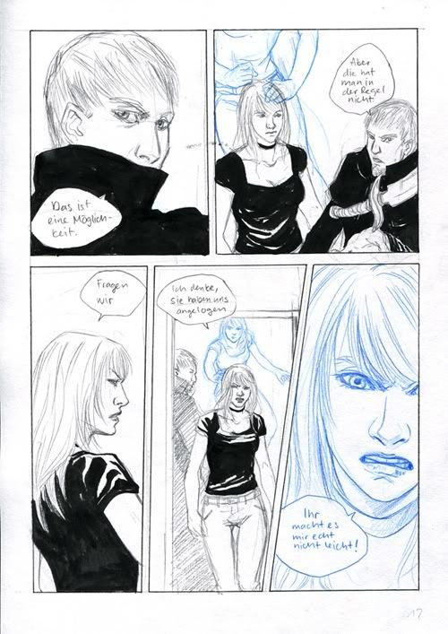 24h Comic Day 2010 Page 12
