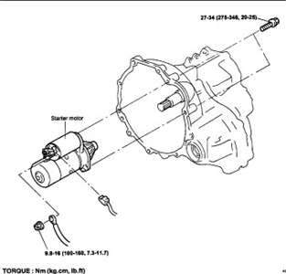 2004 Hyundai Xg350 Engine Diagram - Wiring Manual PDF