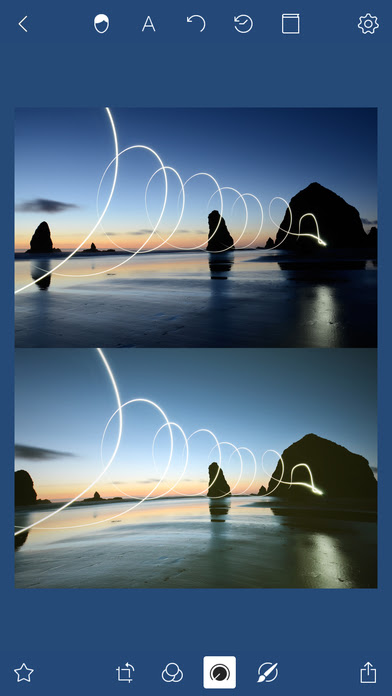 Desktop Photo Editing Tools - Polarr