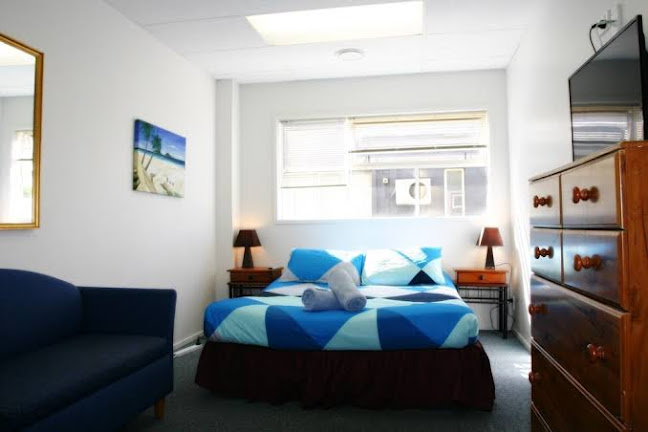 Reviews of Backpackers Central in Hamilton - Hotel