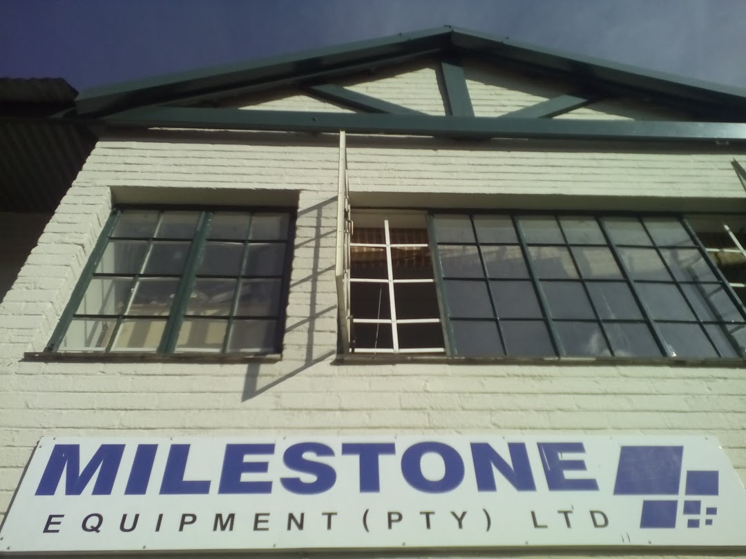 Milestone Equipment Pty Ltd