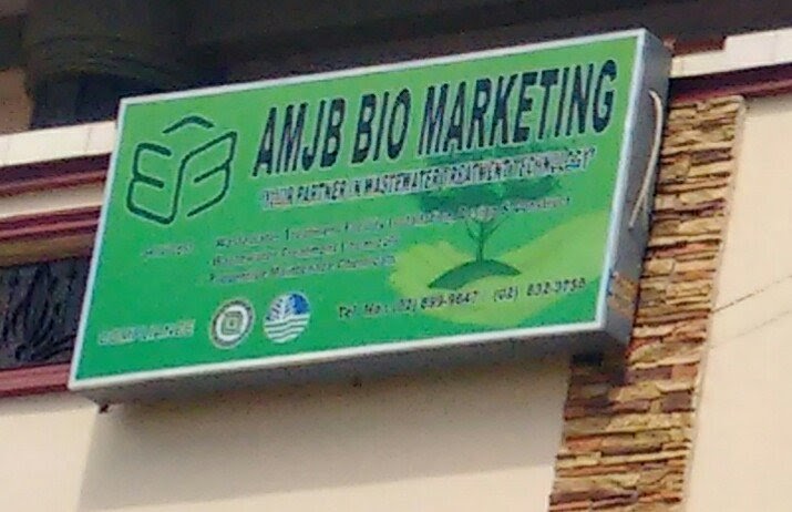AMJB Bio Marketing