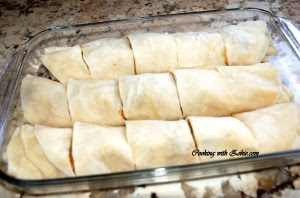 Pita od povrća