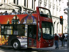 Turibus puebla