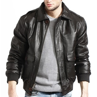 jacket bomber leather roblox polo stores clothing