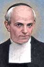 Muciano María Wiaux, Santo