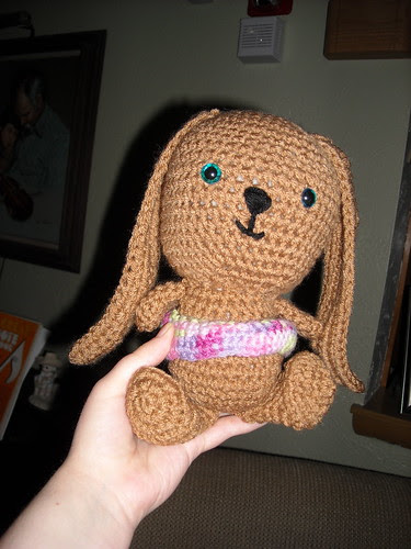 Flopsie Bunny
