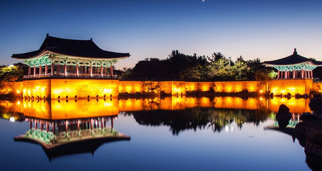 Seoul Tourist Attraction - Tourist Destination in the world