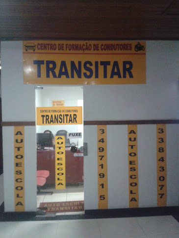 Comentários e avaliações sobre Auto Escola Transitar