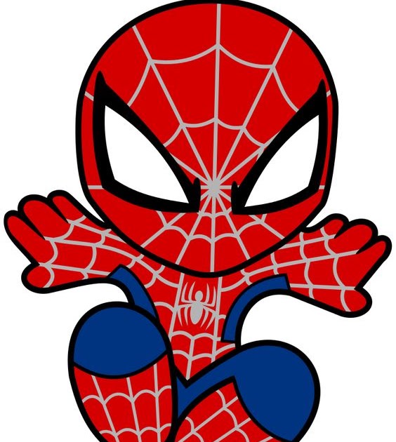 Spiderman Birthday Svg Free - 356+ File SVG PNG DXF EPS Free - Free SVG