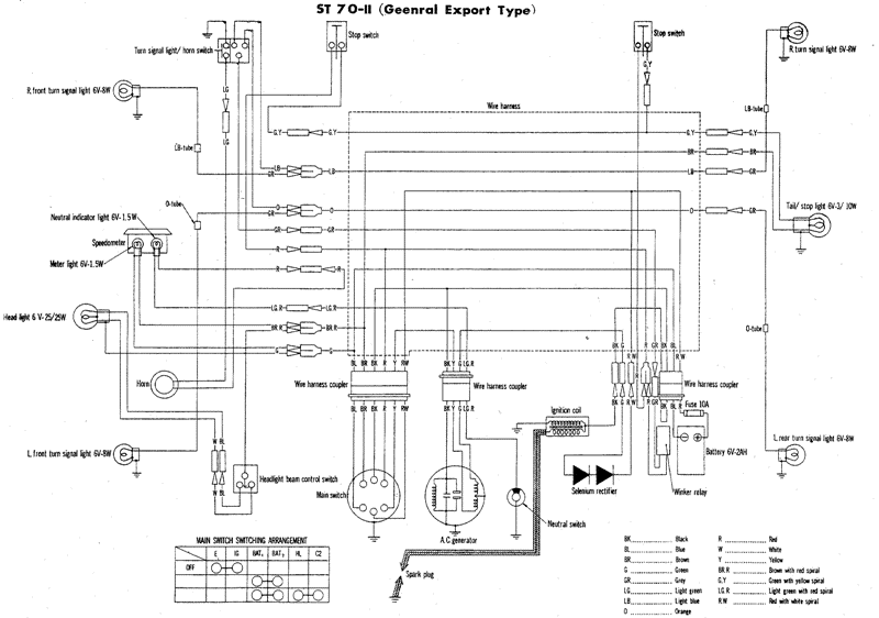 Suzuki Sx4 Wiring Diagram