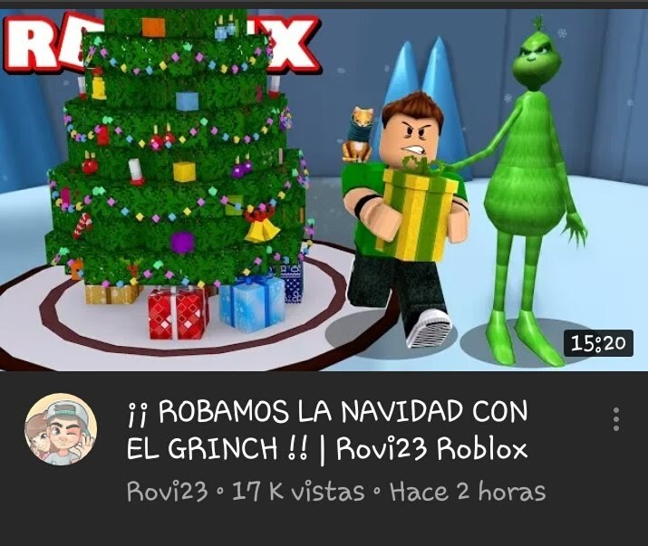 grinch