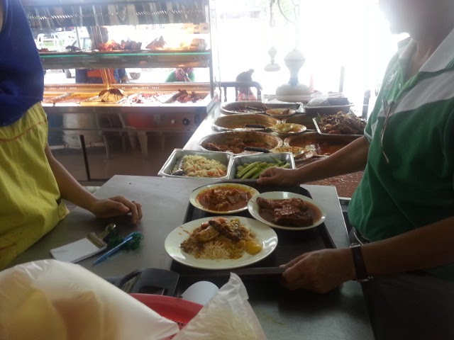 Kedai Makan Sungai Petani  Tempat Makan Sedap Di Sungai Petani Kedah