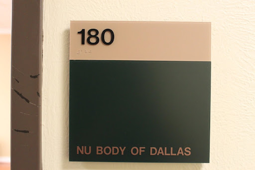Nu Body of Dallas