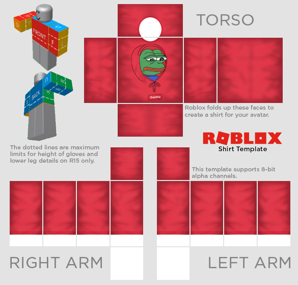 Как можно сделать roblox