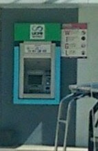 UCPB ATM