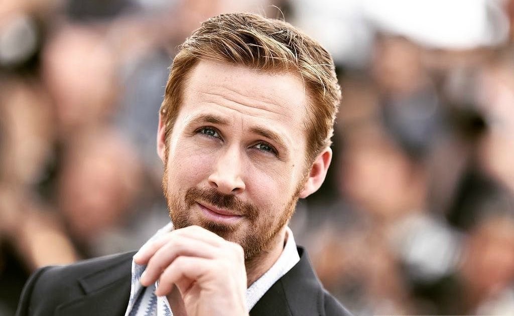 7. "The Ryan Gosling Haircut: A Classic Look for Men" - wide 2