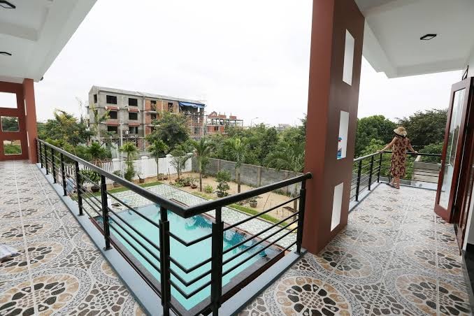 Phú Hưng Thịnh Villa