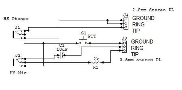 20 New Kenwood Radio Wiring Diagram