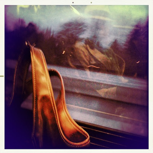 ride home
