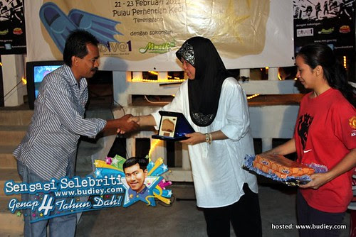 Xpresi Kembara RTM Pulau Perhentian