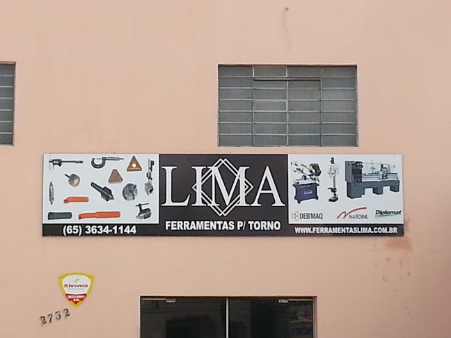 LIMA FERRAMENTAS