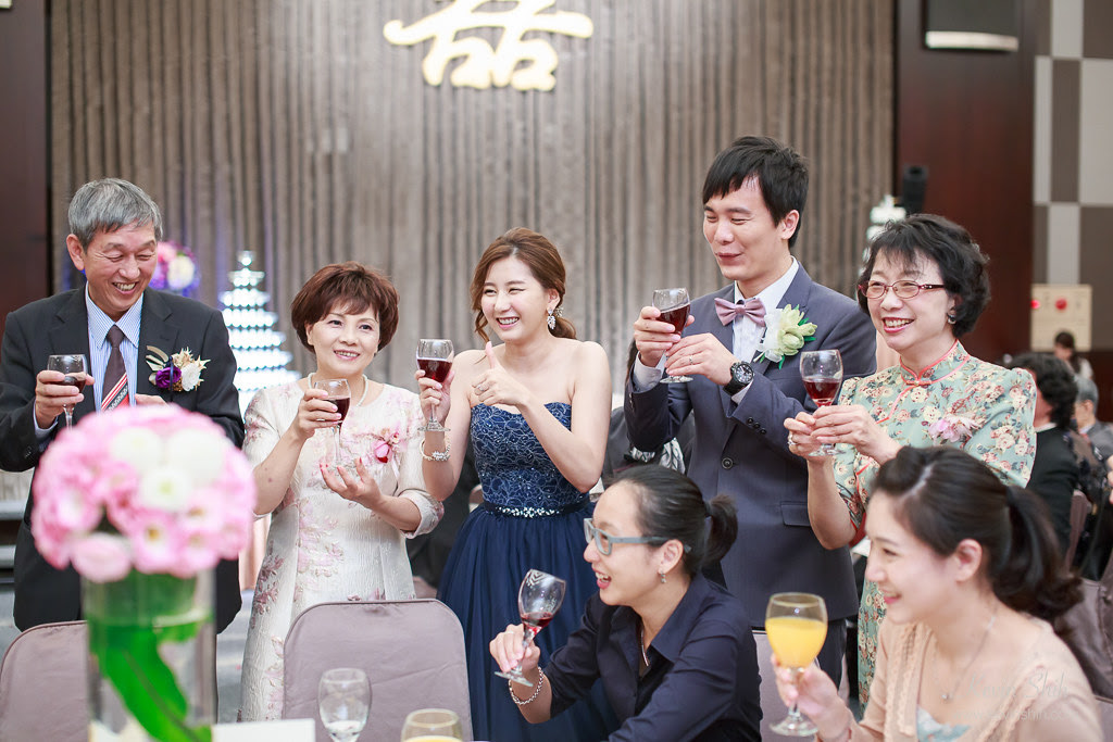 新竹國賓-國際廳-wedding