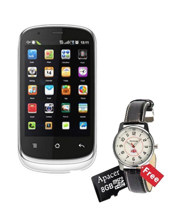 1000 rupees smart watch