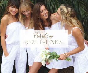 Plum Pretty Sugar- Girl Gang Plum Pretty Sugar- Girl Gang