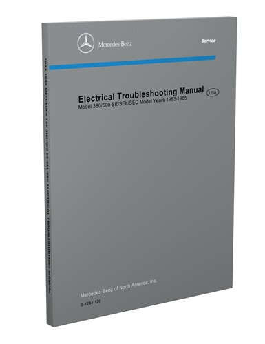 1977 Mercede 300d Wiring Diagram - Wiring Diagram Schemas