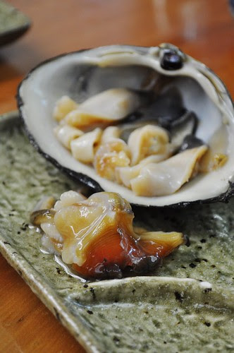 clam