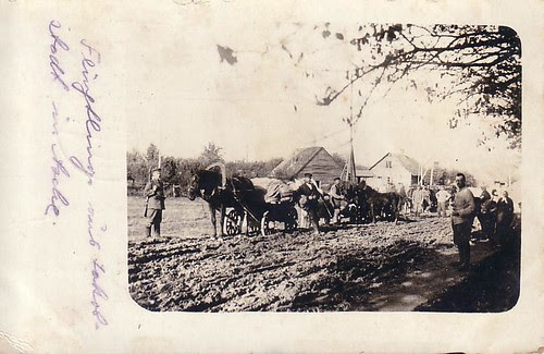 Refugees Jakobstadt Nov.1917