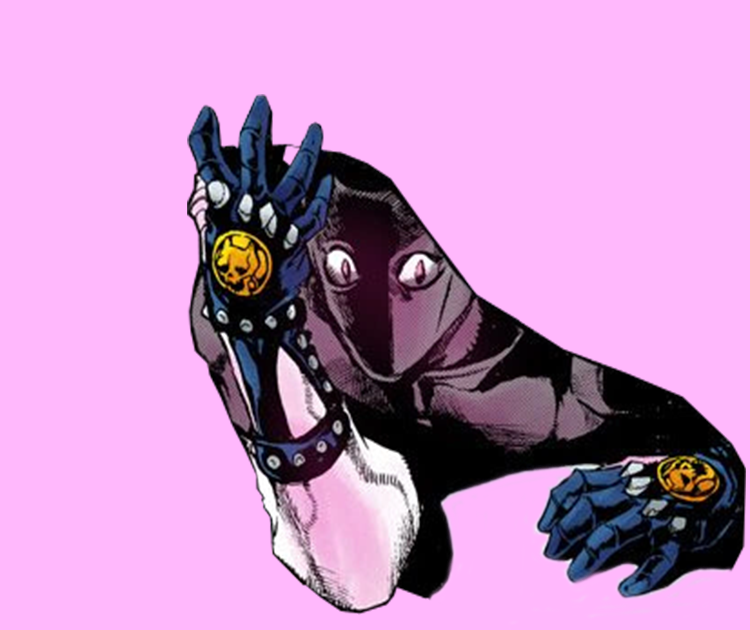 Jojo Killer Queen Phone Wallpaper - RankTechnology